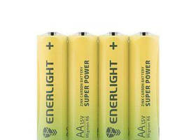 Батарейка ENERLIGHT SUPER Power AA/R6 (S4)