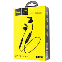 Навушники Hoco ES22 Flaunt Bluetooth (2 кольори), фото 6