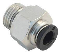 Прямий фітинг SQC602