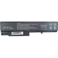 Акумулятор до ноутбука Alsoft HP ProBook 6530b KU531AA 5200mAh 6cell 10.8V Li-ion (A41430)