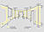 Основні правила монтажу проводки та встановлення розеток і вимикачів в житловому приміщенні