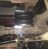 Пневмопідвіска Nissan Interstar до 2011р. випуску, Пневмопідвіска на Nissan Interstar до 2011р. випуску, фото 5