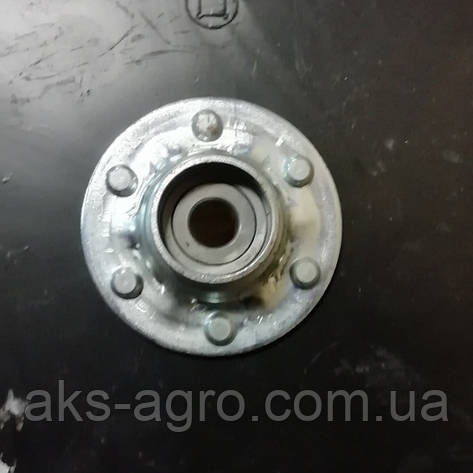 GA2013 GA8324 D11306 ДИСК СОШНИКА В ЗБІРІ KINZE, фото 3