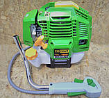 Бензокоса PROCRAFT T4500, фото 2