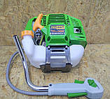 Бензокоса PROCRAFT T4500, фото 3