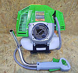 Бензокоса PROCRAFT T4500, фото 4