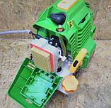 Бензокоса PROCRAFT T4500, фото 6