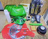 Бензокоса PROCRAFT T4500, фото 7