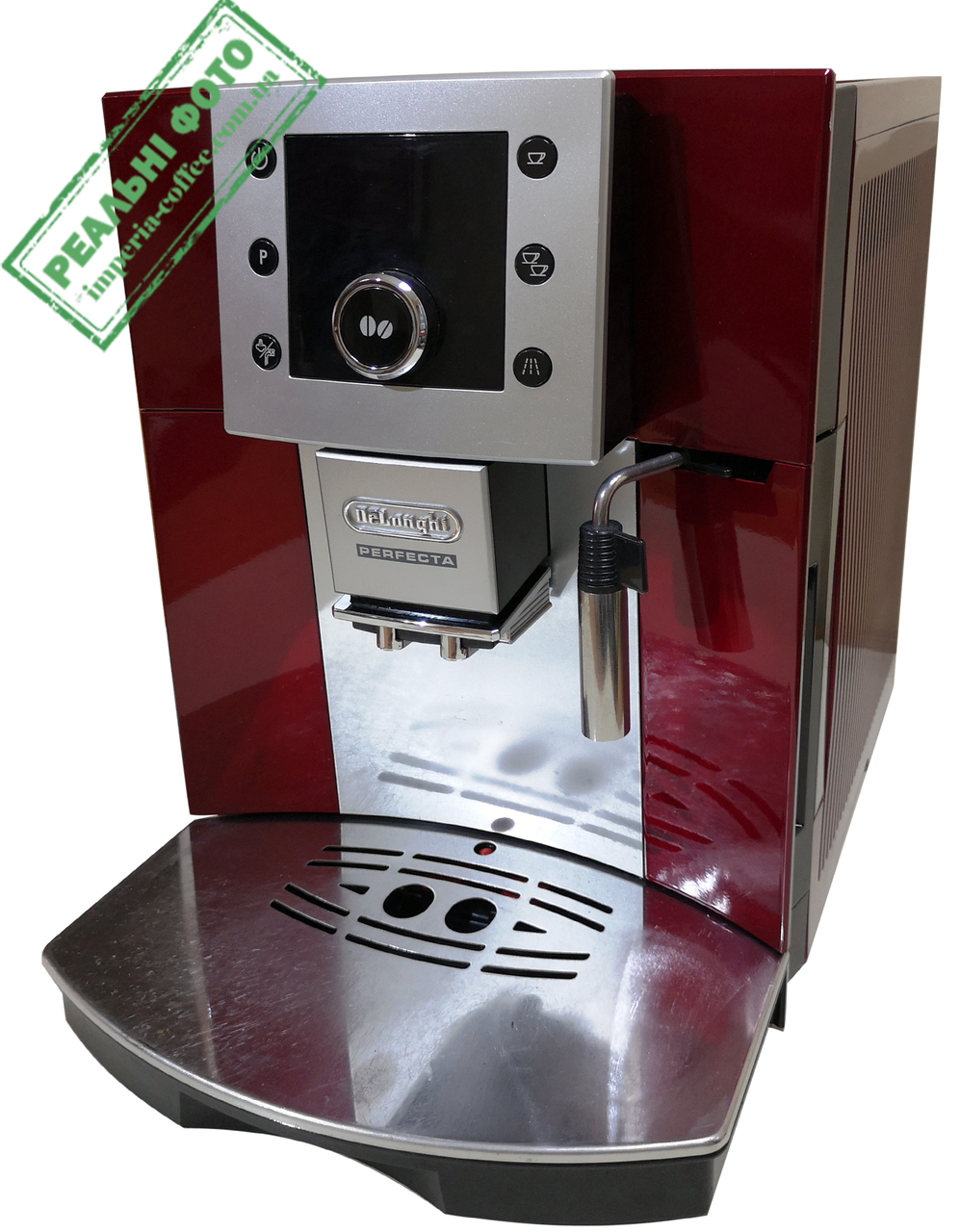 Кавоварка Delonghi ESAM 5400, б/в