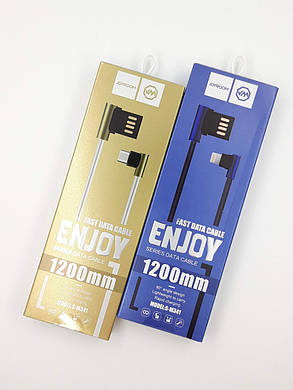 USB кабель Joyroom S -M 341 Type- C, фото 3