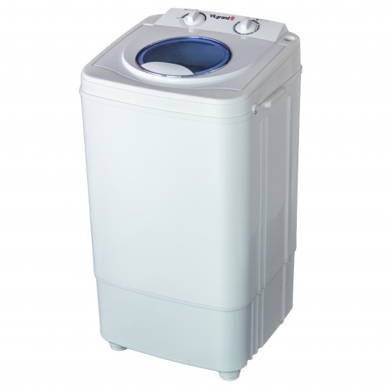 Пральна машина напівавтомат Vilgrand V107-30C, фото 1