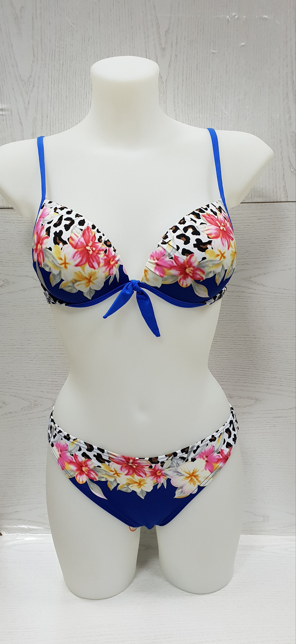 Купальник Женский Раздельный — Купить Недорого на Bigl.ua (879421065)