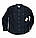 Чоловіча джинсова сорочка Levi's® 85745 Western shirt /100% бавовна /Оригінал з США XXL, фото 3