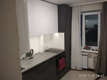 Однотонное скинали