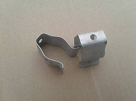 Кріплення насоса 