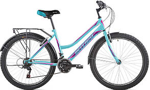 Гірський дамський велосипед Intenzo Costa 26 (2022) New