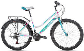 Гірський дамський велосипед Intenzo Costa 26 (2022) New