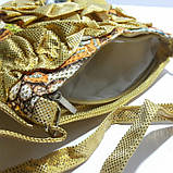 Сумка дитяча блискуча, фото 3