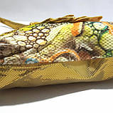 Сумка дитяча блискуча, фото 5