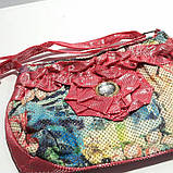 Сумка дитяча блискуча, фото 7