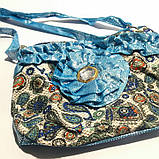 Сумка дитяча блискуча, фото 8