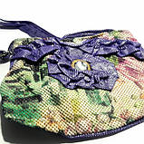 Сумка дитяча блискуча, фото 9