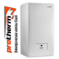 Котел електричний Protherm Скат 9 кВт (3+6 кВт)