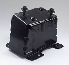 Іклопідсилювача заднього бампера правий Nissan Leaf ZE0 / AZE0 / ZE1 (10-) 85210-3NA0A