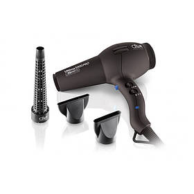 PRO105/Фен Diva Professional Styling Ultima 5000Pro Black 2000W(D117)