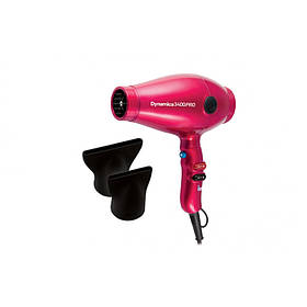 Фен Diva Professional Styling Chromatix Dynamica3400Pro Raspberry Crush 2100W(D151)