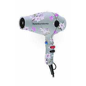 Фен Diva Professional Styling Radiant Shine Dynamica4000Pro Lily Daze 2100W(D159)