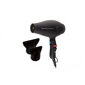 Фен Diva Professional Styling Radiant Shine Dynamica4000Pro Black 2100W(D157)