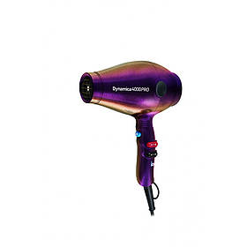 Фен Diva Professional Styling Radiant Shine Dynamica4000Pro Sunrise 2100W(D152)