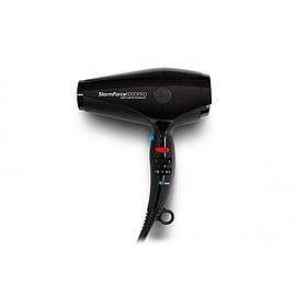 PRO100/Фен Diva Professional Styling Stormforce6000Pro черный 2400W(D195)