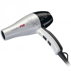 Фен BaByliss PRO 2000W(5559WTE)