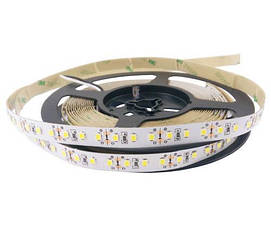 Светодионая лента тепло-белая 2835-120-IP33-WW-10-12 /C/