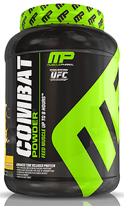 Протеїн багатокомпонентний MusclePharm Combat 900 г