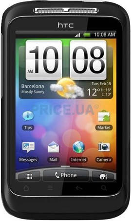 Чохол для HTC Wildfire S (a510e)