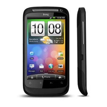 Чохол для HTC Desire S (s510e)