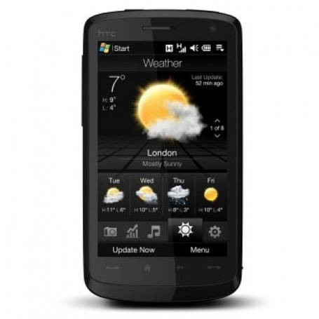 Чохол для HTC Desire HD (a9191)