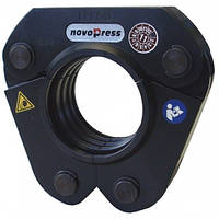 Пресс-кольцо Novopress TH 50 мм (лазерная гравировка)