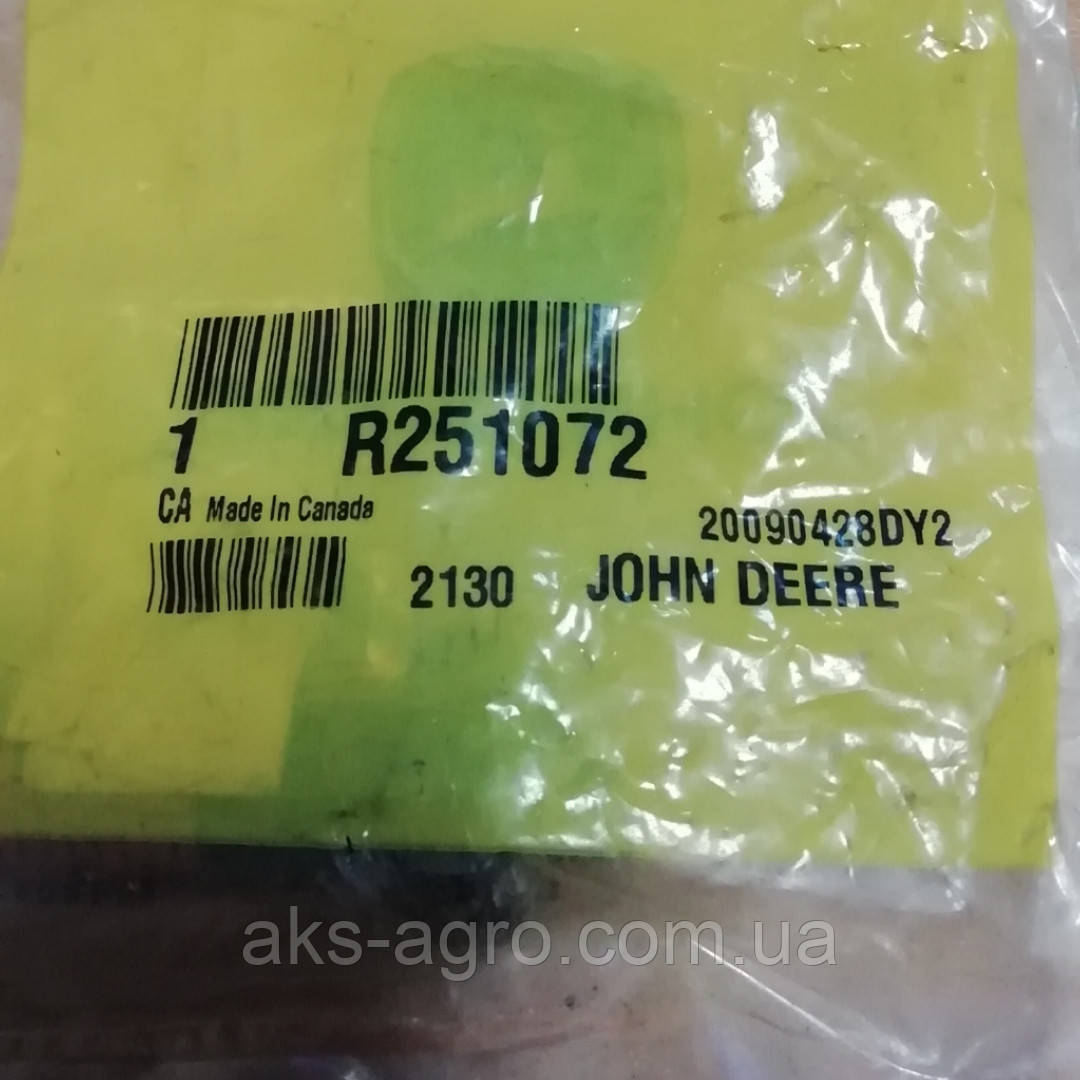 R251072 болт JD