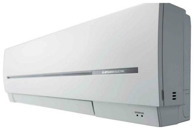 Внутрішній блок мультиспліт системи Mitsubishi Electric MSZ-SF20VA-E3 Standard inverter