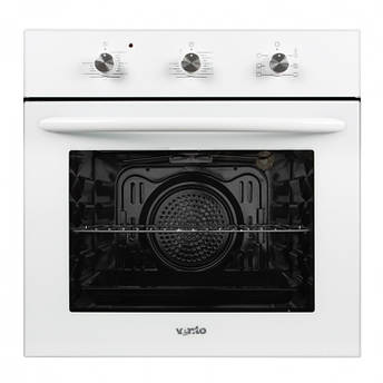 Духова шафа вбудований VENTOLUX BLANCO, фото 2