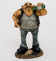 Фігурка Байкер 15 см RV-20