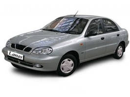 Daewoo Lanos