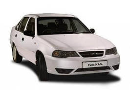 Daewoo Nexia