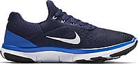 Кроссовки мужские Nike Free Trainer V7 Navy Blue ( us 9 / eur 42.5 / 27 cm )