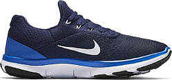 Кросівки чоловічі Nike Free Trainer V7 Navy Blue (us 9 / eur 42.5 / 27 cm)
