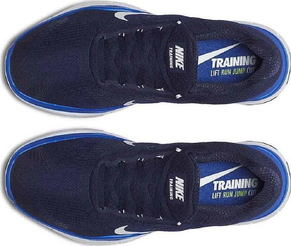 Nike Free Trainer V7 Navy Blue us 9 eur 42.5